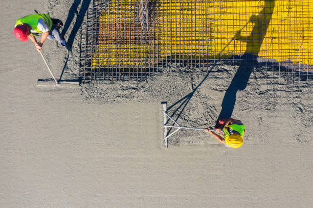 Best Concrete Removal and Replacement in Salem, OR