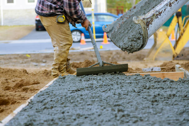 Best Concrete Removal and Replacement in Salem, OR