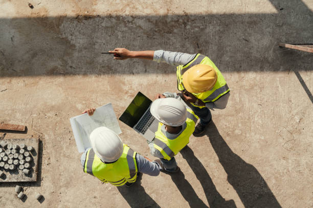 Best Concrete Driveway Installation in Salem, OR