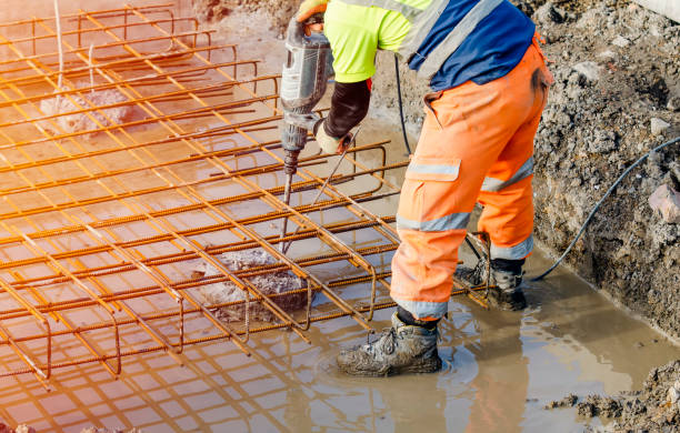 Best Concrete Grinding and Polishing in Salem, OR