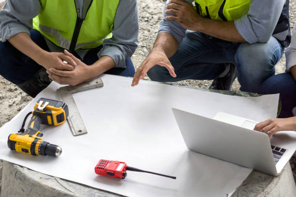 Best Concrete Demolition Services in Salem, OR