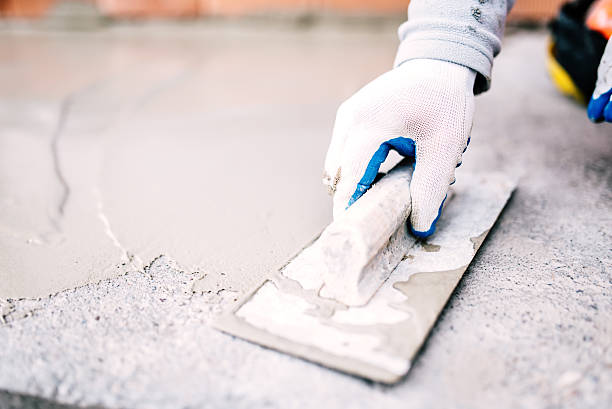 Best Concrete Driveway Installation in Salem, OR